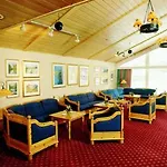 Hotell Loenfjord 3*