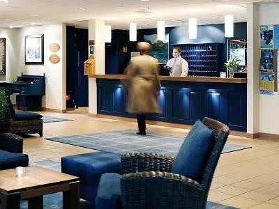 Hotel Loenfjord 3*