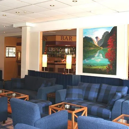 Loenfjord 3*