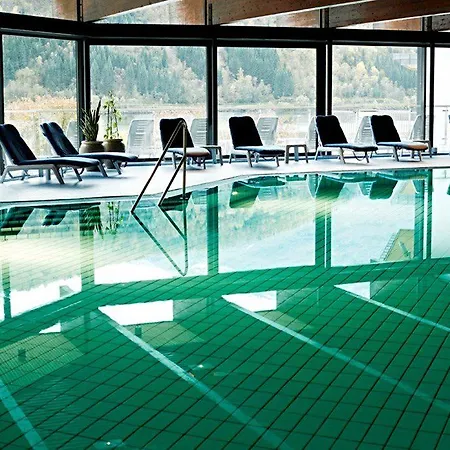 Loenfjord Hotel Loen