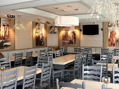 Loenfjord Hotel 3*