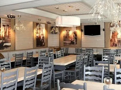 Loenfjord Otel 3*