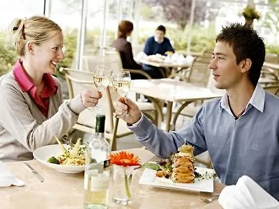 Loenfjord Hotel Loen