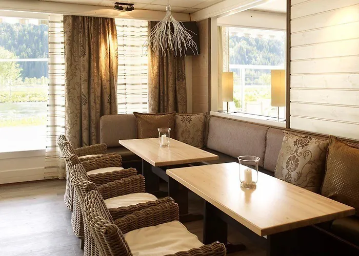 Hotel Loenfjord Loen