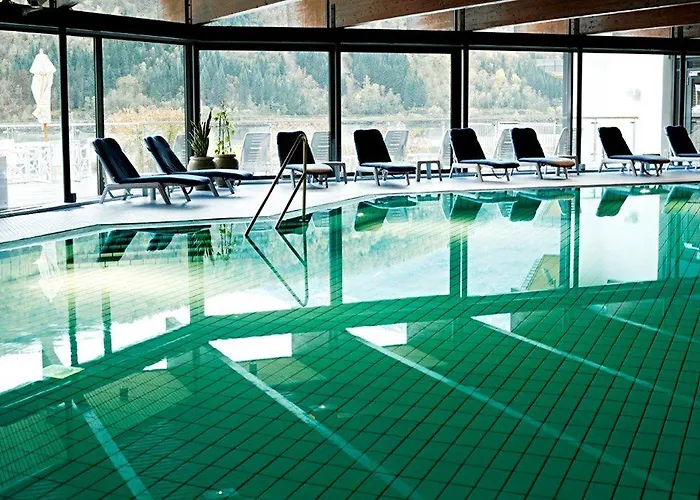 Loenfjord Hotel Loen