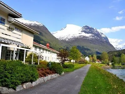 Loenfjord 3*