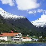 Loenfjord Hotel