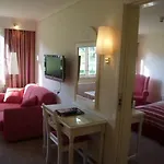Hotel Loenfjord 3*