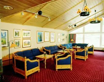 מלון Loenfjord 3*