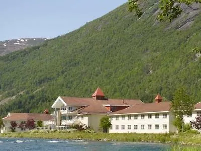 מלון Loenfjord